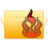 Burn Icon